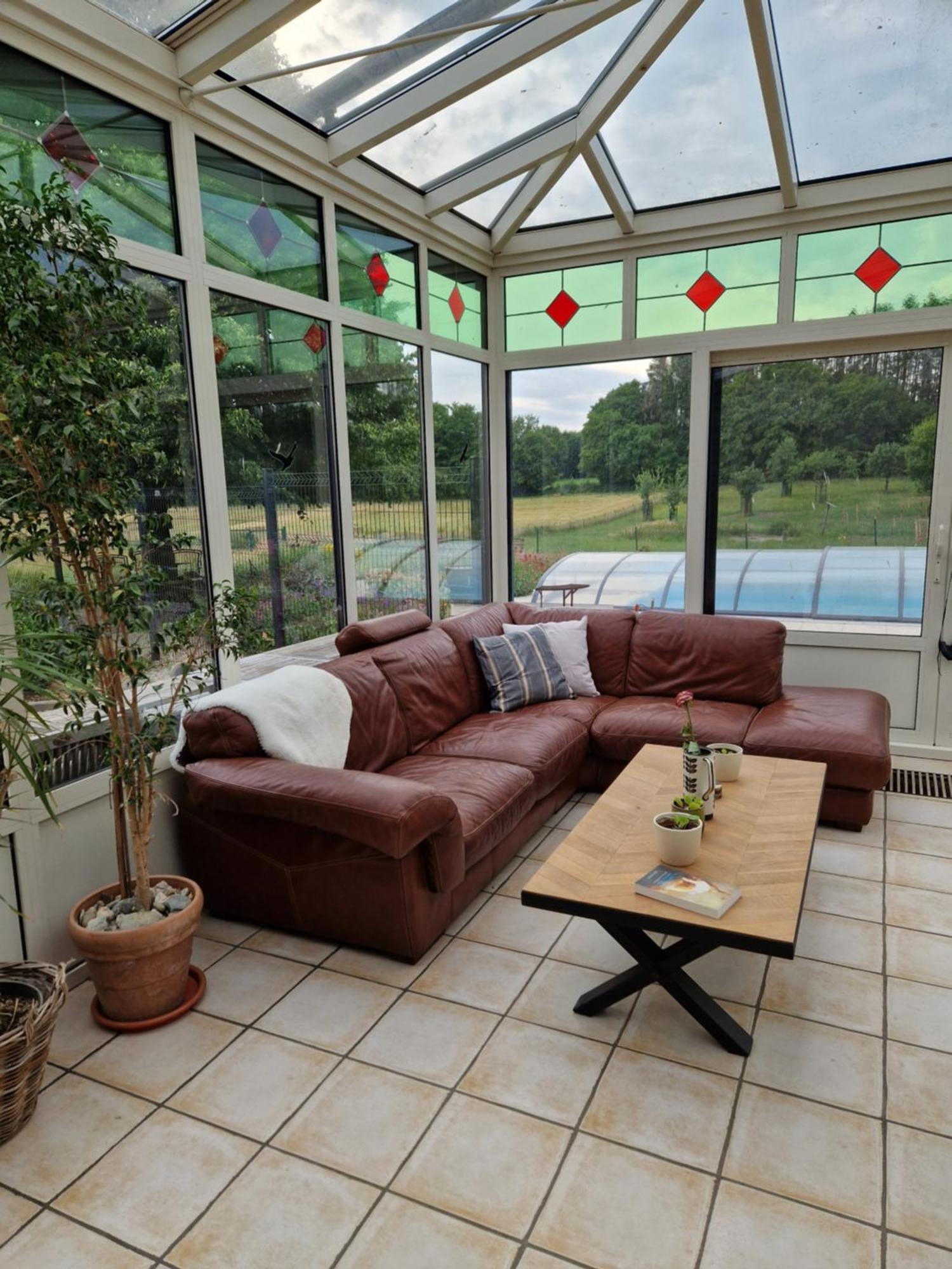 Bed and Breakfast Habitat Momignies Екстер'єр фото