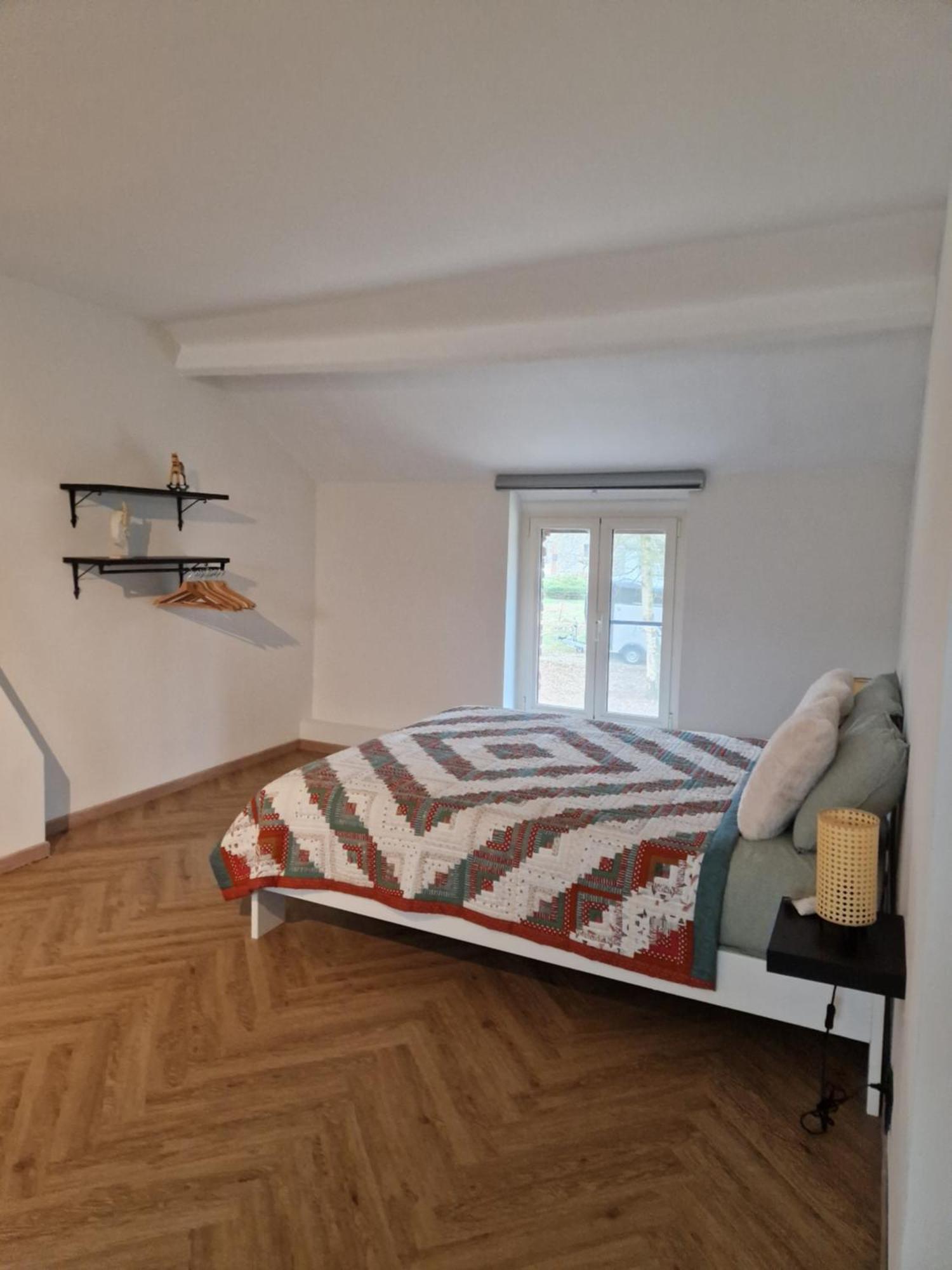 Bed and Breakfast Habitat Momignies Екстер'єр фото