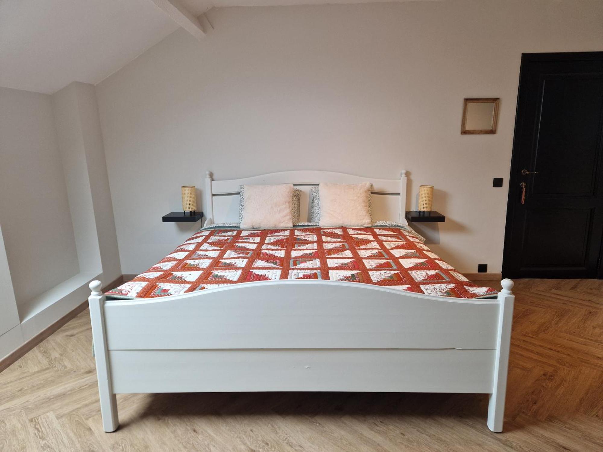 Bed and Breakfast Habitat Momignies Екстер'єр фото