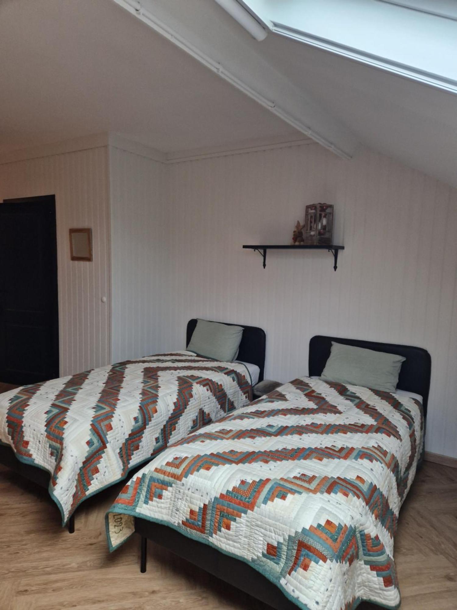 Bed and Breakfast Habitat Momignies Екстер'єр фото