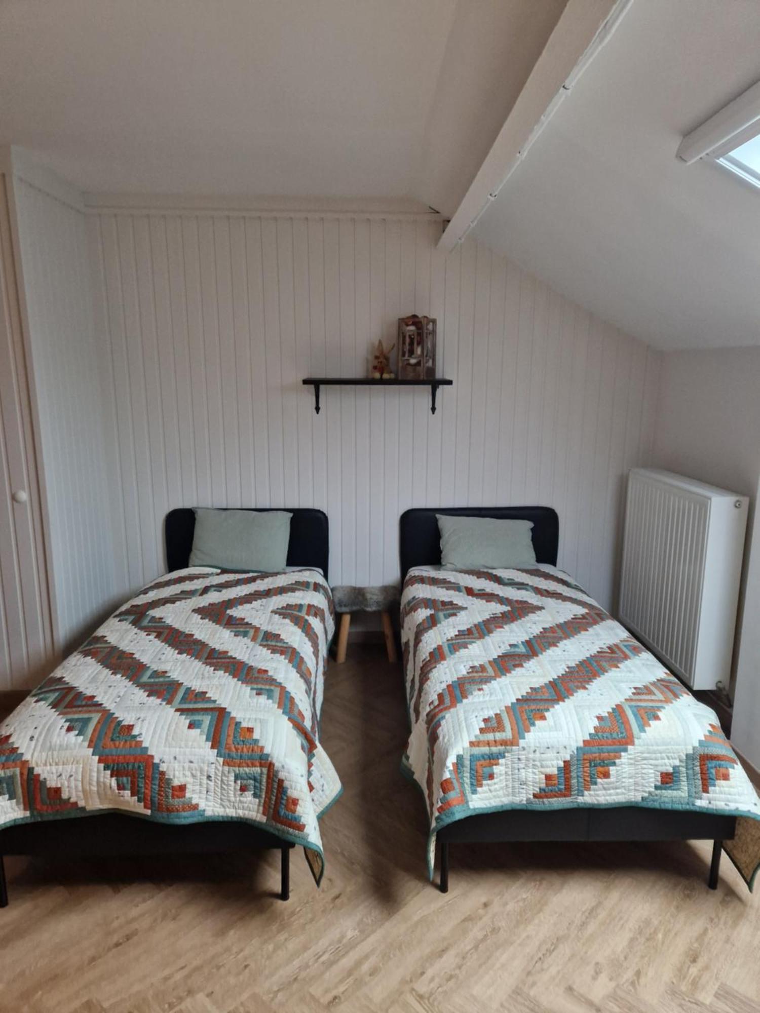 Bed and Breakfast Habitat Momignies Екстер'єр фото