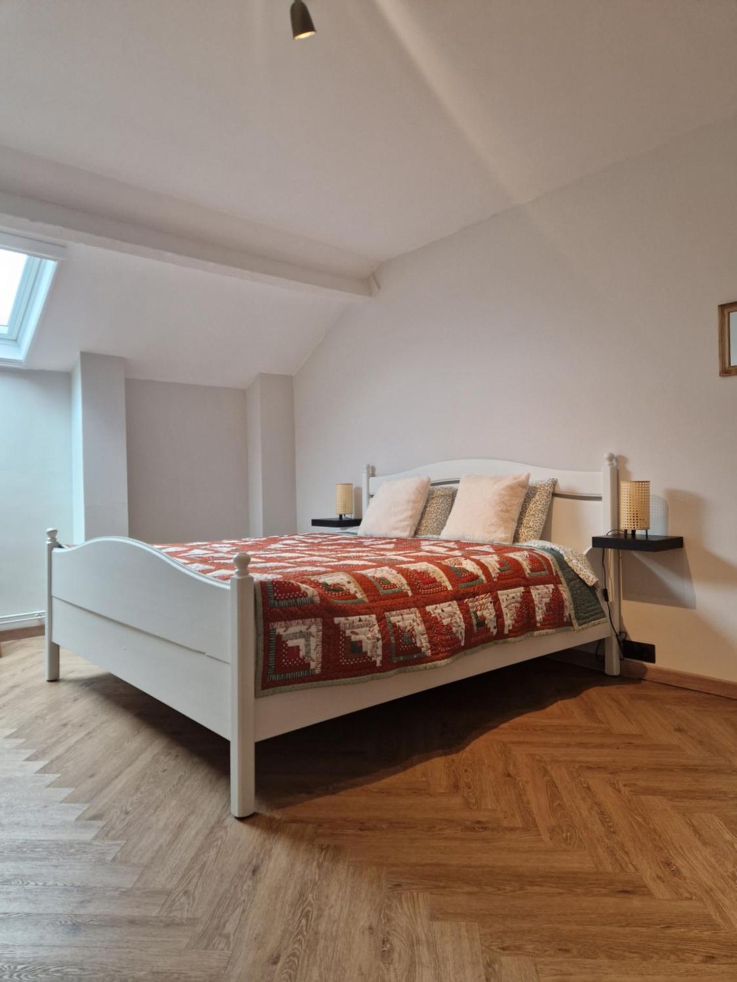 Bed and Breakfast Habitat Momignies Екстер'єр фото