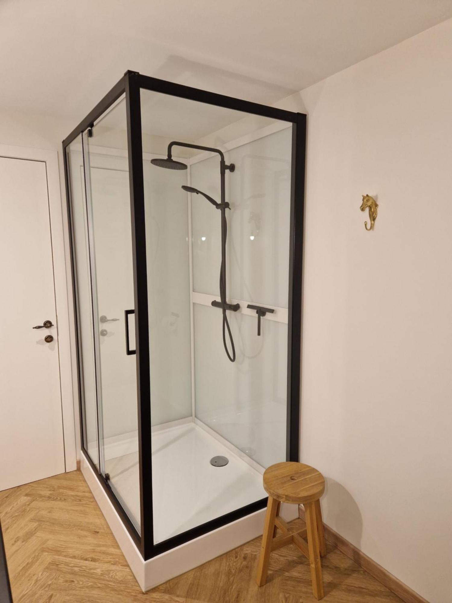 Bed and Breakfast Habitat Momignies Екстер'єр фото