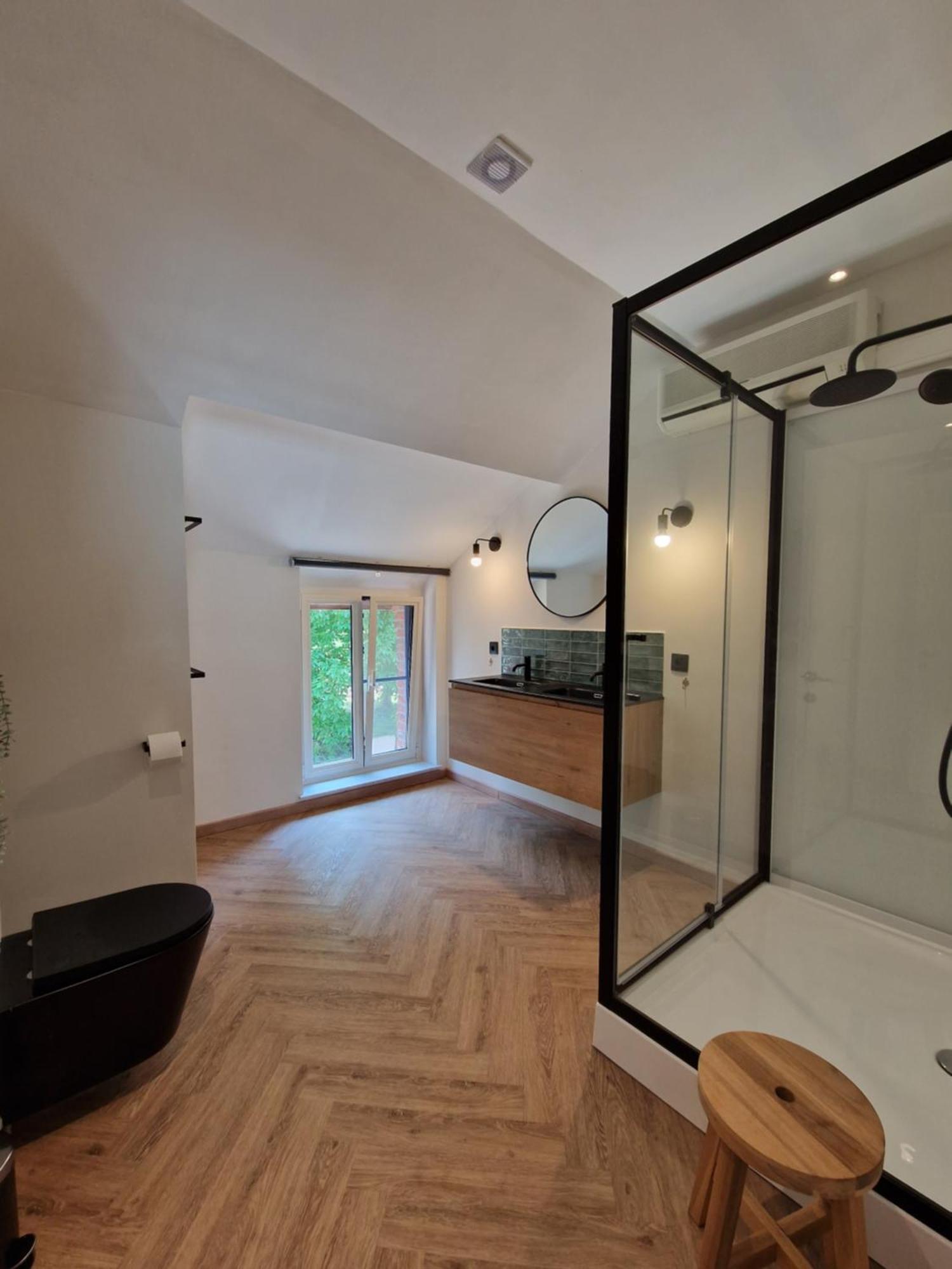 Bed and Breakfast Habitat Momignies Екстер'єр фото