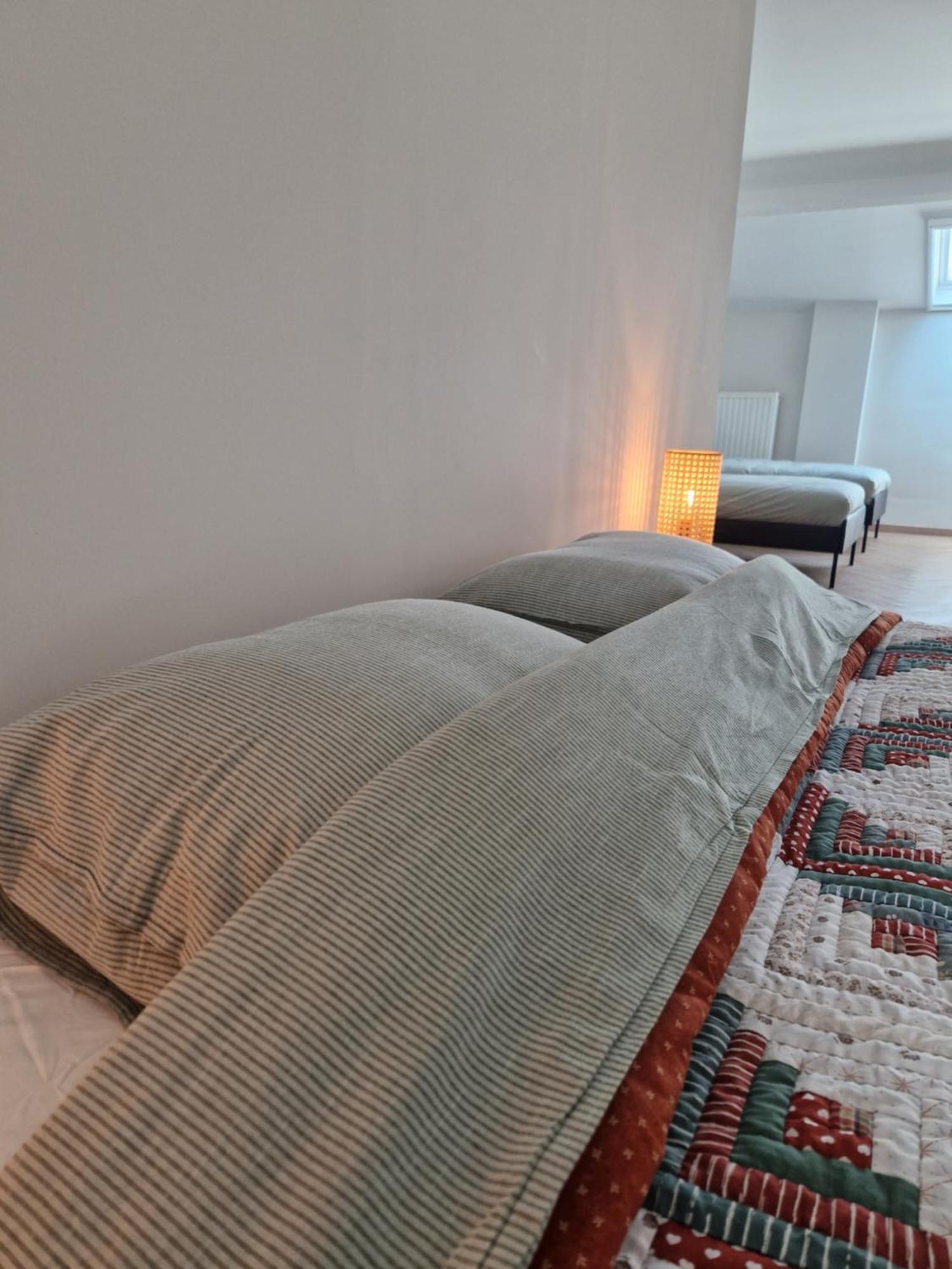Bed and Breakfast Habitat Momignies Екстер'єр фото