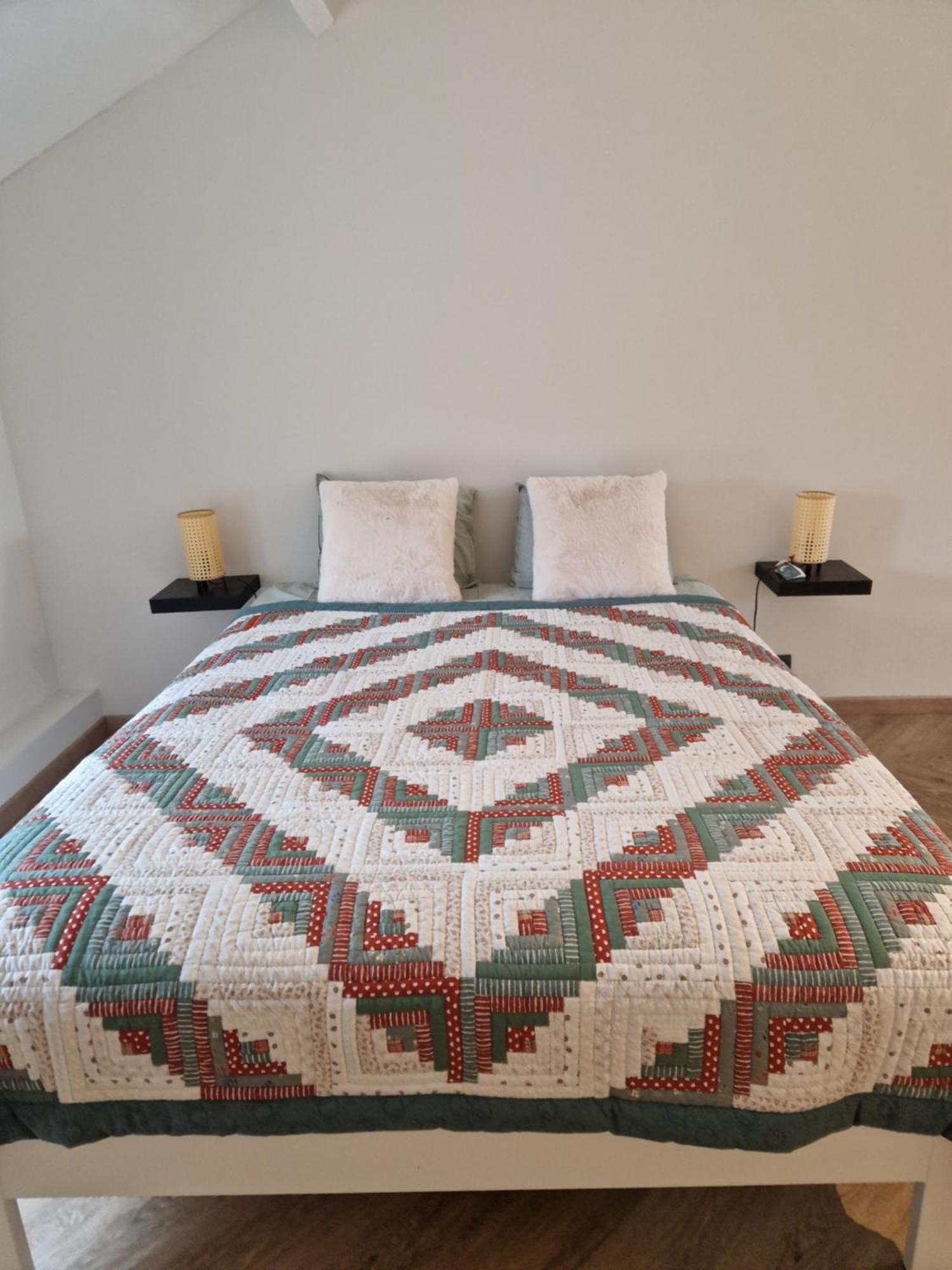 Bed and Breakfast Habitat Momignies Екстер'єр фото
