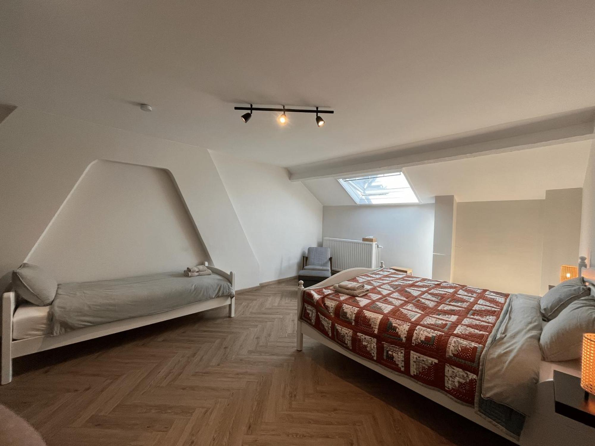 Bed and Breakfast Habitat Momignies Екстер'єр фото