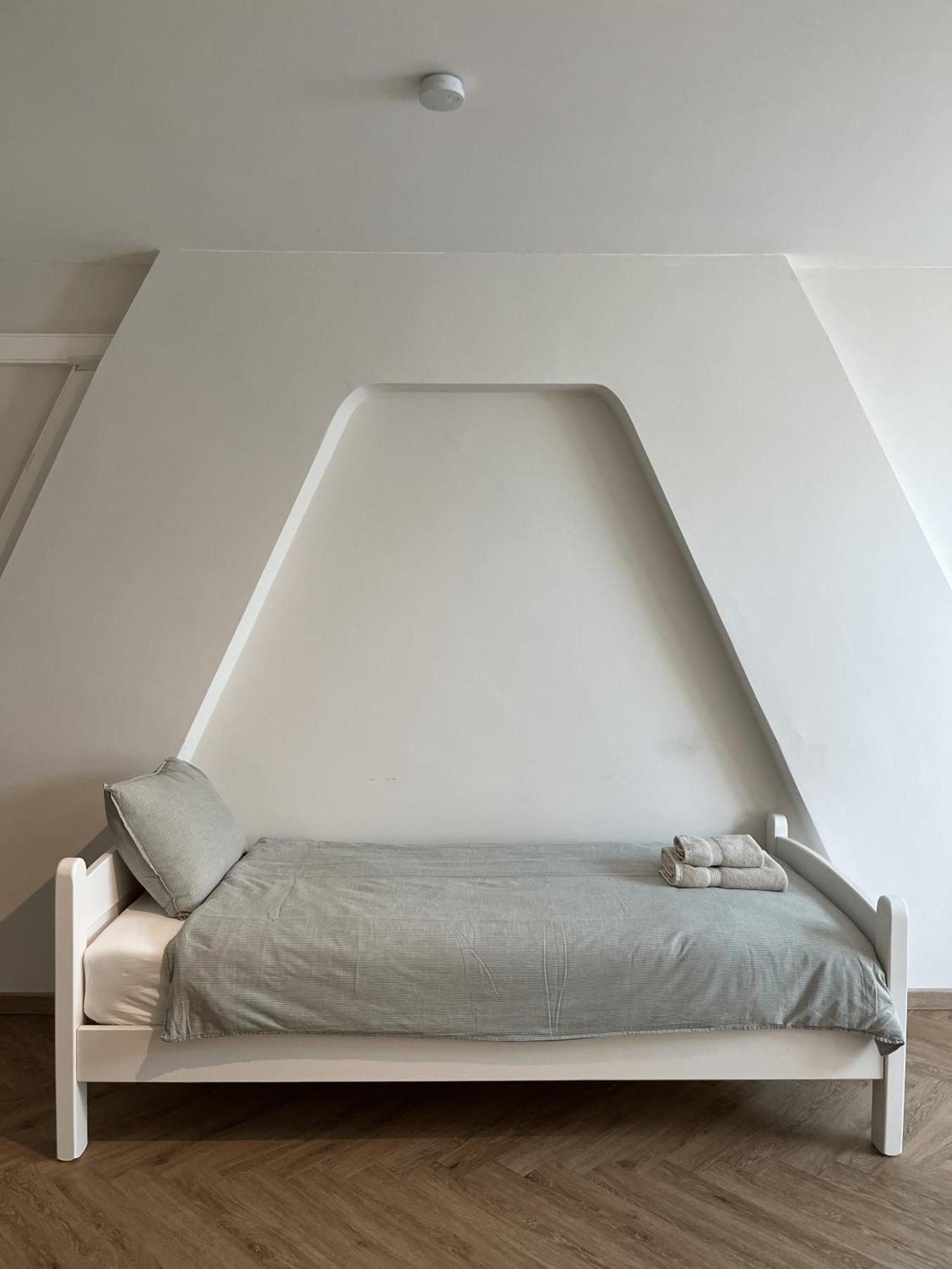 Bed and Breakfast Habitat Momignies Екстер'єр фото