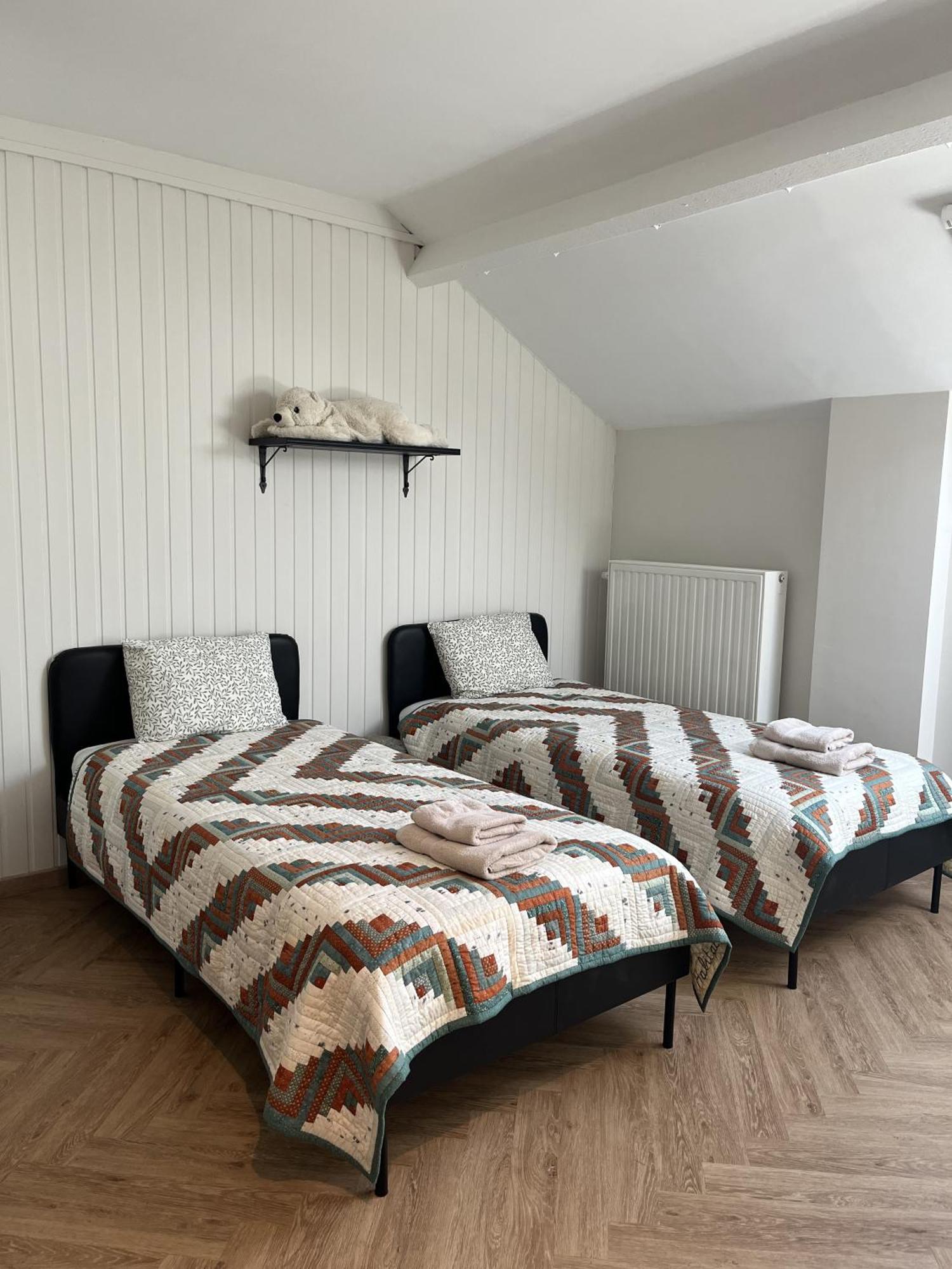 Bed and Breakfast Habitat Momignies Екстер'єр фото